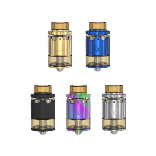 Vandy Vape Pyro V2 BF RDTA