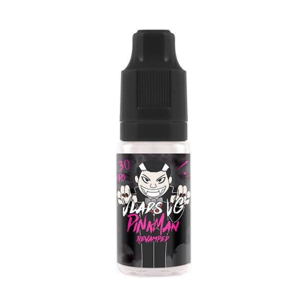 Vampire Vape Pinkman Revamped (VLADS VG)
