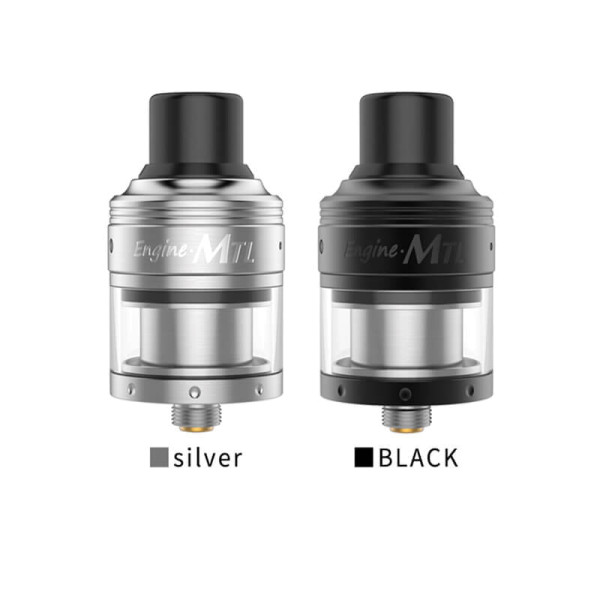 OBS Engine MTL RTA