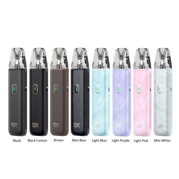 OXVA Xlim Go Lite Kit