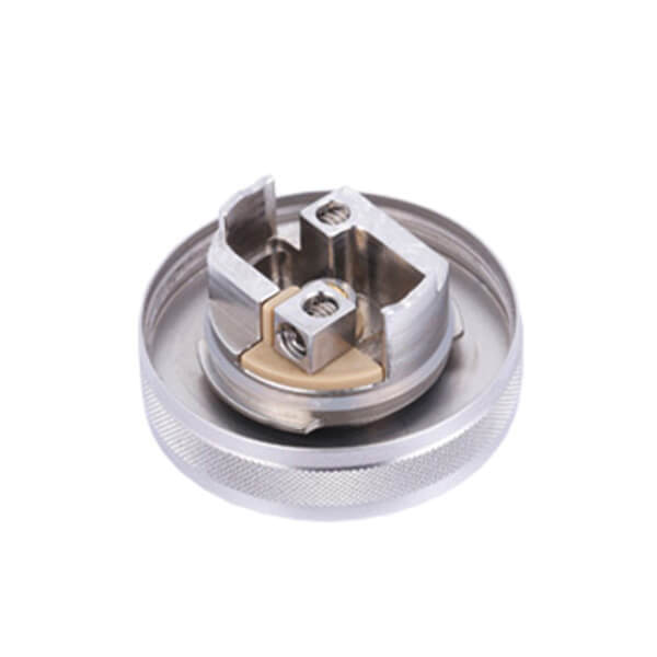 Steam Crave Aromamizer Classic MTL RTA Deck