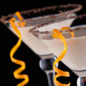 FlavourArt Irish Cream