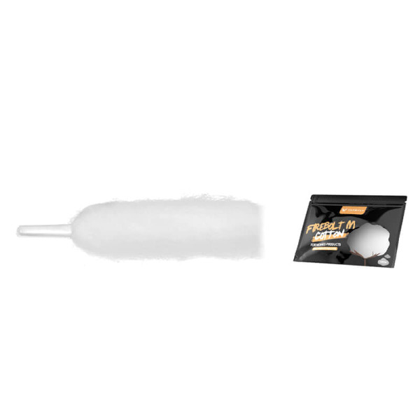 Vapefly Firebolt M Cotton Wattesticks