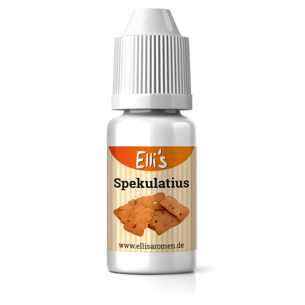 Aroma Ellis Spekulatius