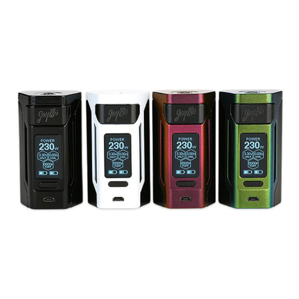 Wismec Reuleaux RX2 21700 Mod