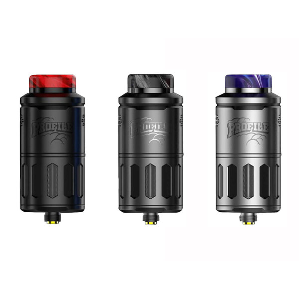 Wotofo Profile RDTA