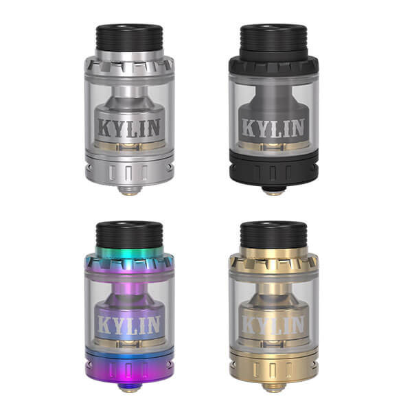 Vandy Vape Kylin Mini RTA