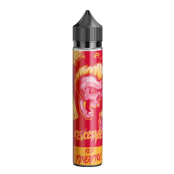 Aroma Revoltage Red Pineapple