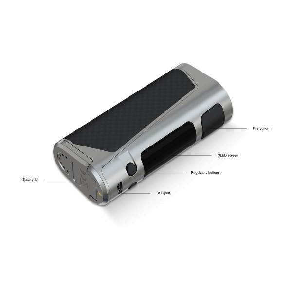 Joyetech eVic Primo Mini | Steam-Store