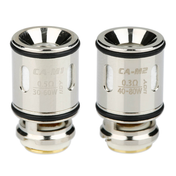 (3x) iJoy Captain Mini CA-M Verdampfer-Kopf