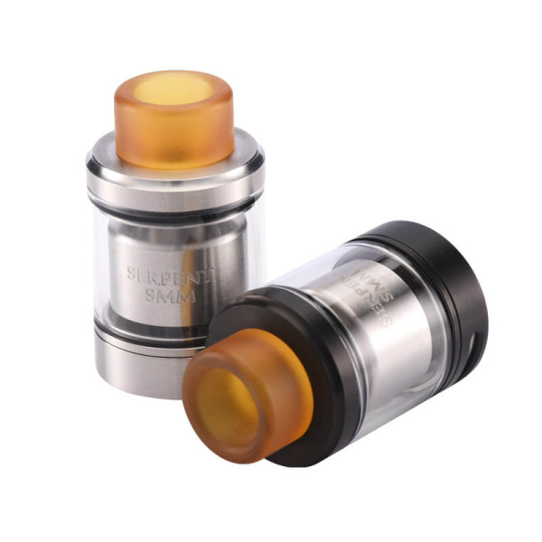 Wotofo Serpent SMM RTA