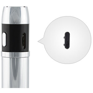 Joyetech eVic USB-Port-Cover