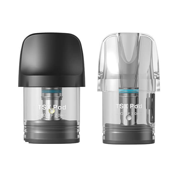 (2x) Aspire TSX Pod