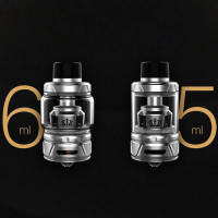 Uwell Crown 4 Tank Dampfdidas Edition