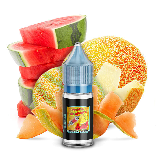 Aroma Shadow Burner Tripple Melon