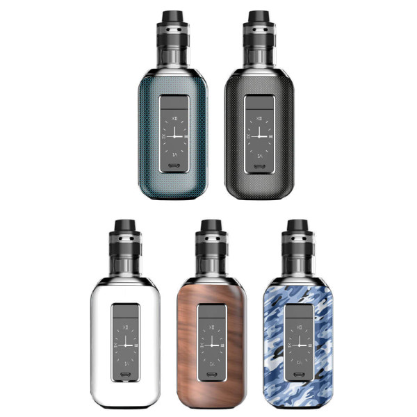Aspire SkyStar Revvo Kit