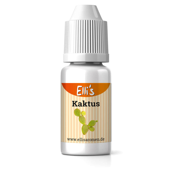 Aroma Ellis Kaktus