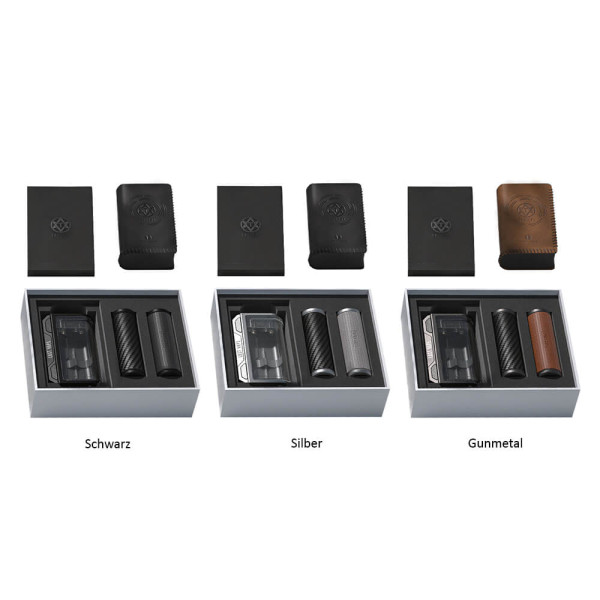 Lost Vape Thelema Quest Mod Gift Box