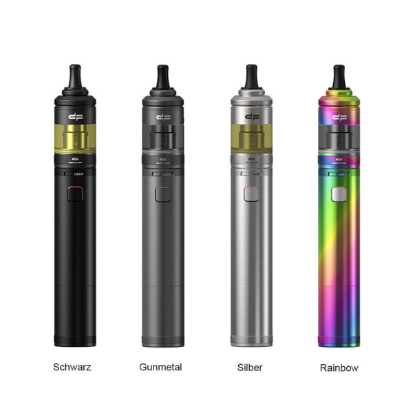 Digiflavor S G MTL Kit