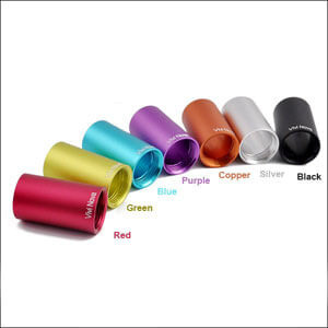 Vision Vivi Nova Metal Tank Tube