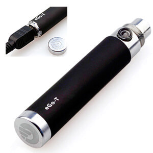 Joyetech eGo-T 1000mAh USB Batterie