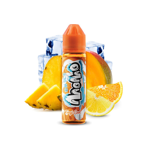 Aroma MOMO On Ice Tropi-Cool