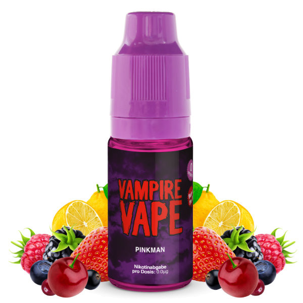 Vampire Vape Pinkman