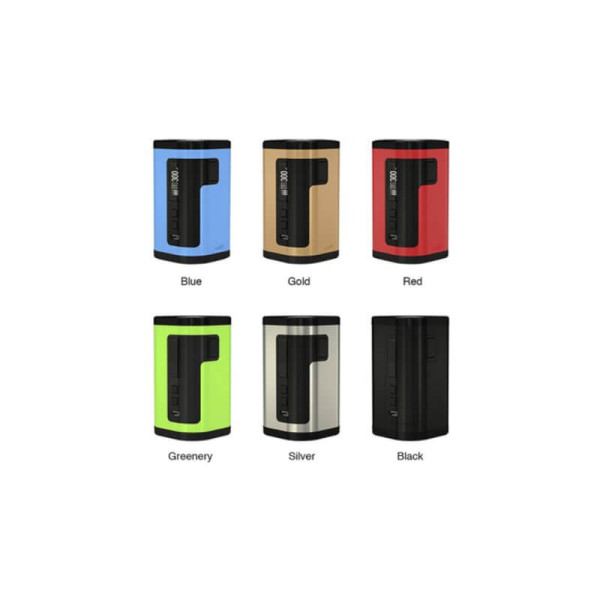 Eleaf iStick Tria Mod