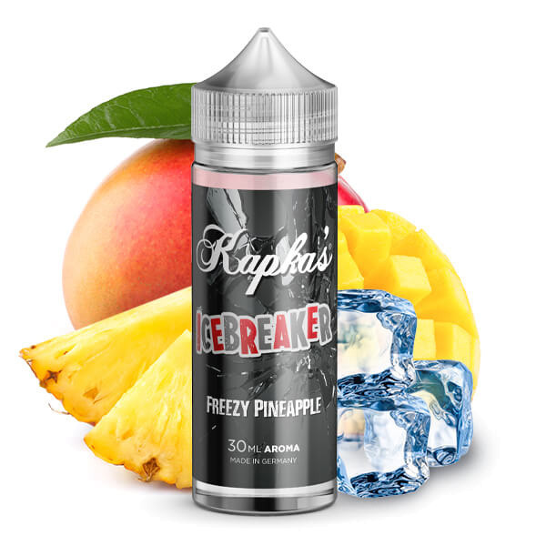 Aroma Kapka's Icebreaker