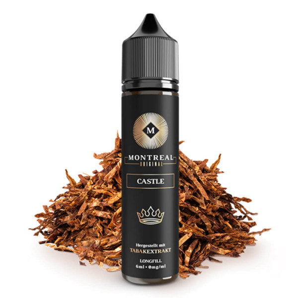 Aroma Montreal Castle