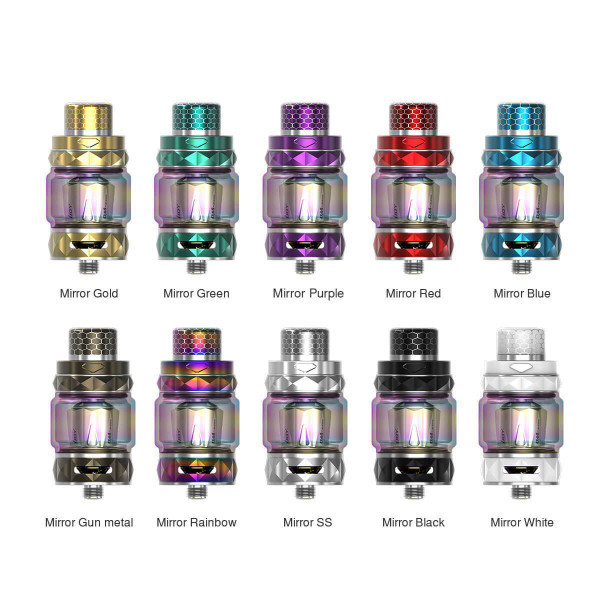 iJoy Diamond Tank