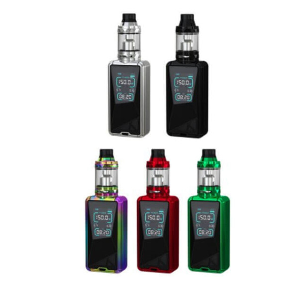 Eleaf TESSERA Kit