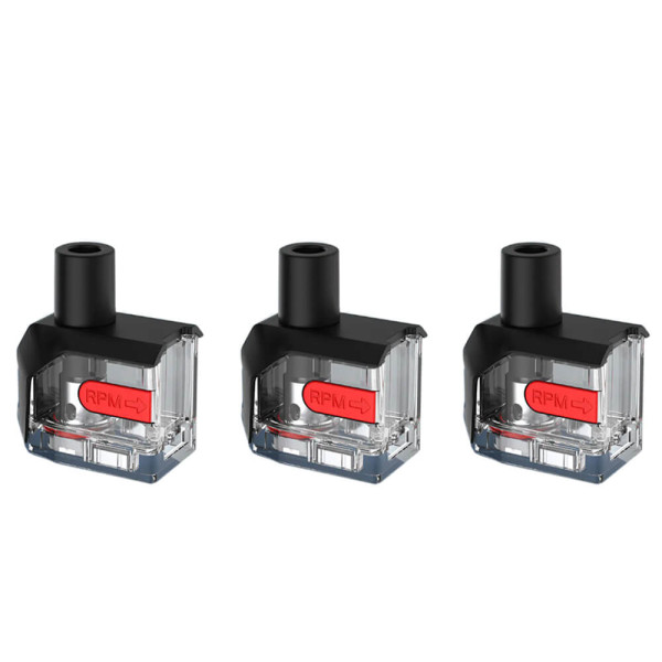 (3x) SMOK ALIKE Pod