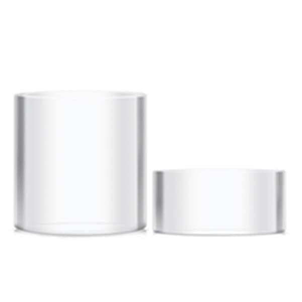 Steam Crave Aromamizer Supreme RDTA V2 Glass Tube