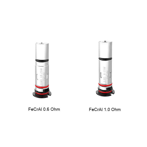 (4x) Uwell Valyrian Pod Coil