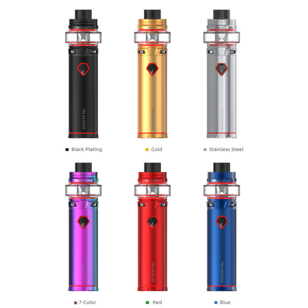 SMOK Stick V9 Max Kit