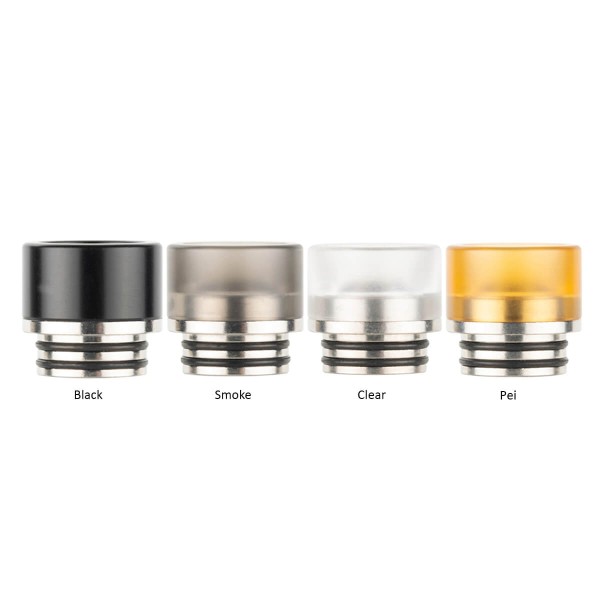 Reewape Big 810 Drip Tip