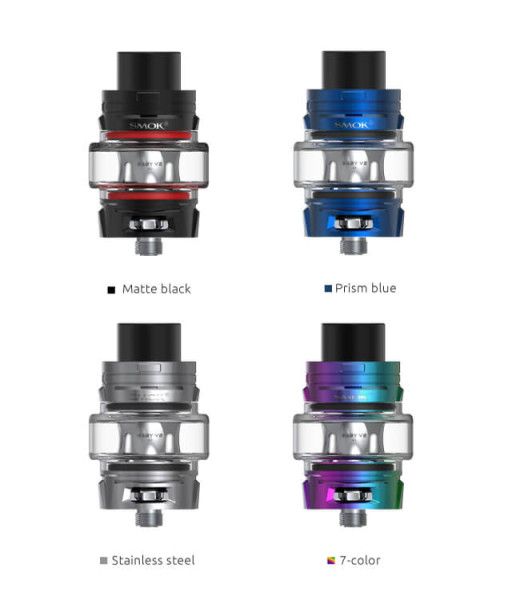 SMOK TFV8 Baby V2 Tank