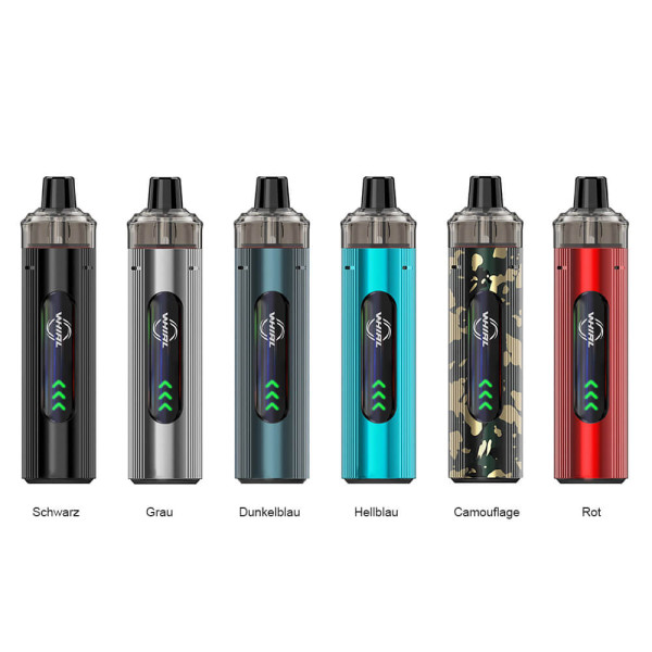 Uwell Whirl T1 Kit