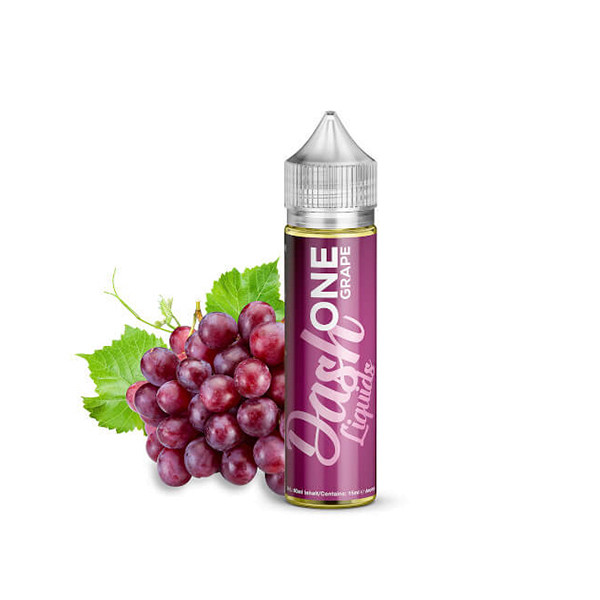 Aroma Dash One Grape