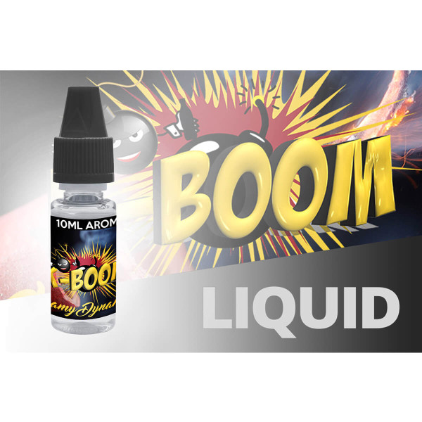 K-Boom Creamy Dynamite