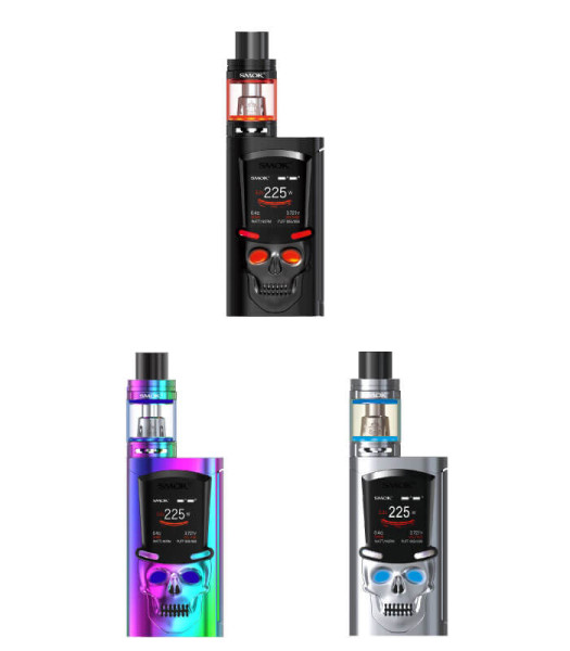 SMOK S-Priv Kit