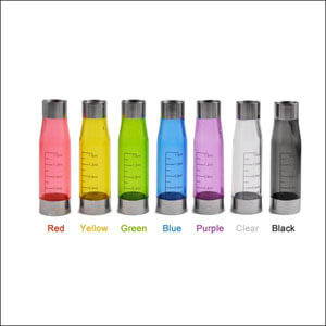 Vision eGo Clearomizer V3 Tank Tube