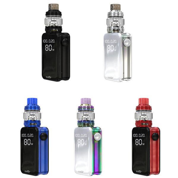 Eleaf iStick NOWOS Kit