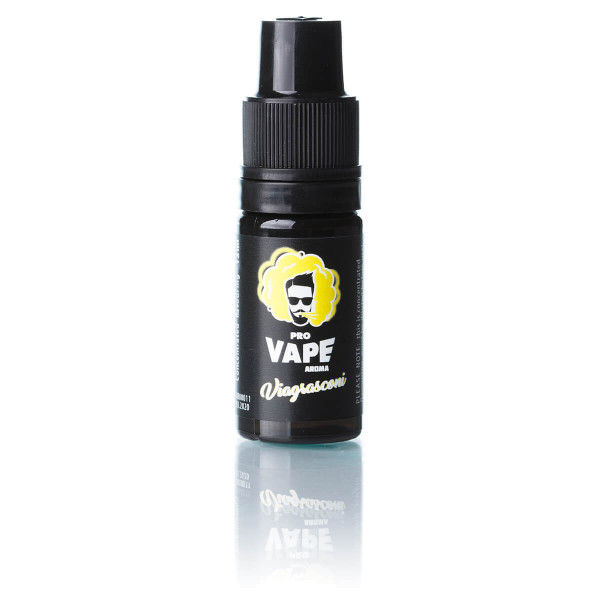 Aroma Pro Vape Warriors Viagrasconi