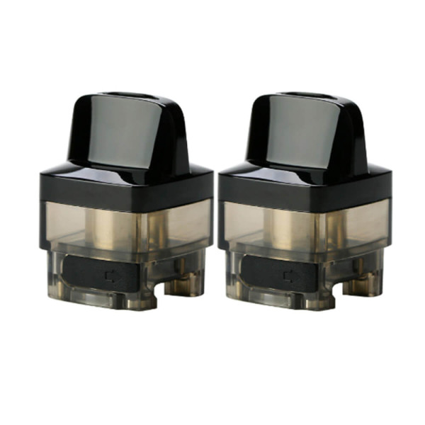 (2x) VOOPOO VINCI Pod (Ohne Coil)