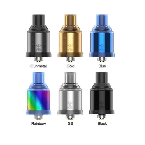 Digiflavor ETNA RDA