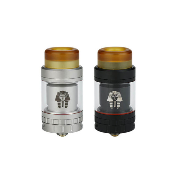 Digiflavor Pharaoh Mini RTA