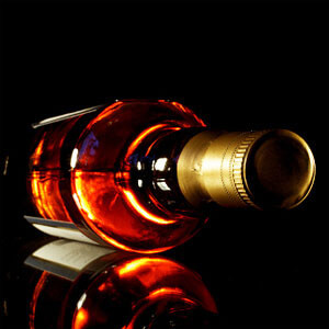 FlavourArt Jamaica Rum