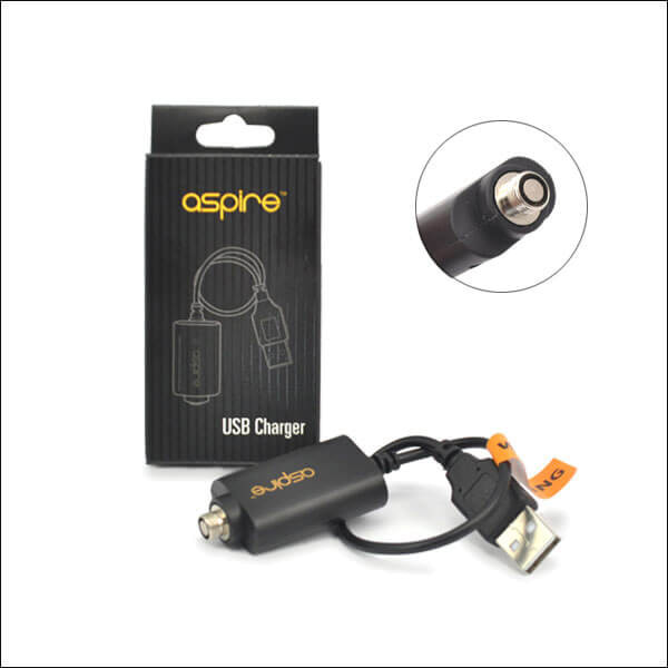 Aspire 1000mA USB Ladekabel